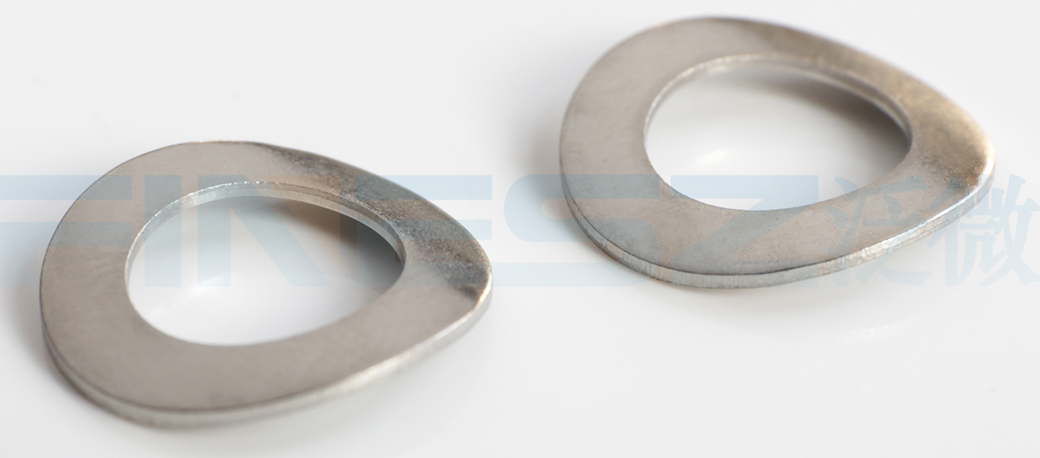 DIN137A鞍形弹性垫圈